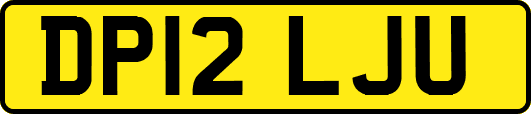 DP12LJU