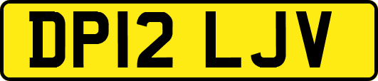 DP12LJV