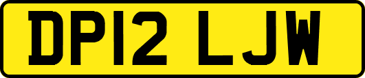 DP12LJW