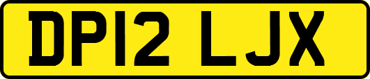 DP12LJX