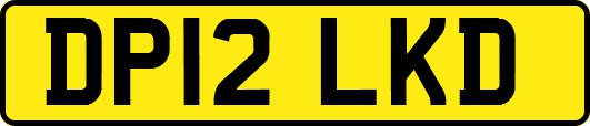 DP12LKD