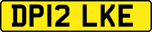 DP12LKE