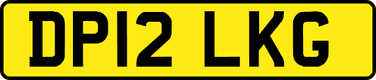 DP12LKG