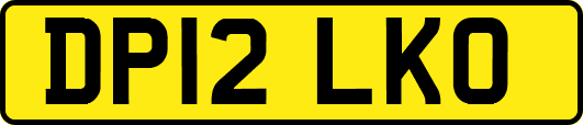 DP12LKO