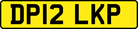 DP12LKP