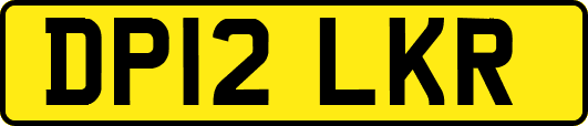 DP12LKR