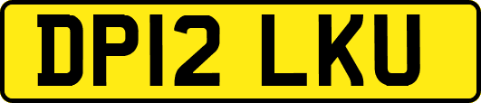 DP12LKU