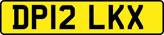DP12LKX