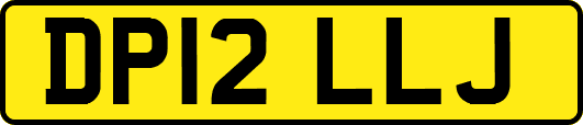 DP12LLJ
