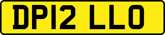 DP12LLO