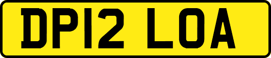 DP12LOA