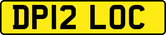 DP12LOC
