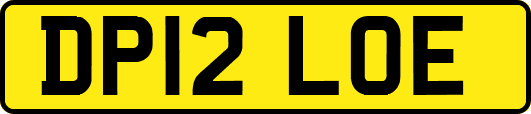 DP12LOE