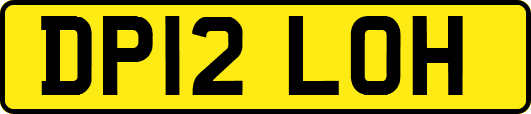 DP12LOH