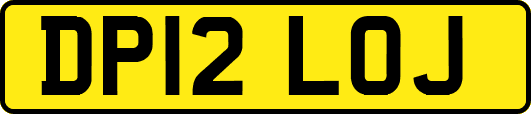 DP12LOJ