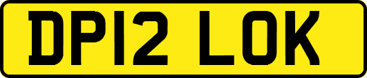 DP12LOK