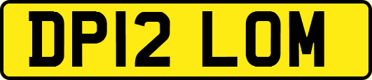 DP12LOM