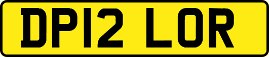 DP12LOR