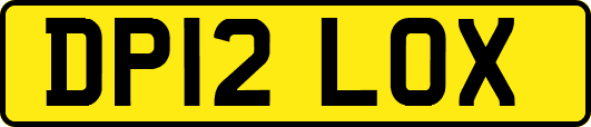 DP12LOX