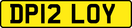DP12LOY