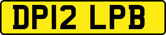 DP12LPB