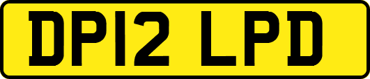 DP12LPD