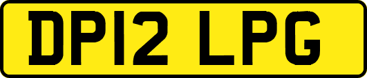 DP12LPG
