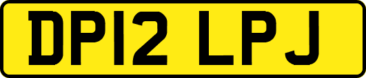 DP12LPJ