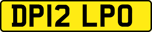DP12LPO