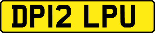 DP12LPU