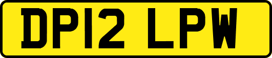 DP12LPW