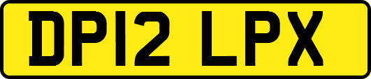 DP12LPX