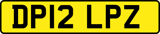 DP12LPZ