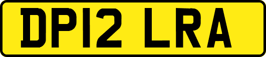 DP12LRA