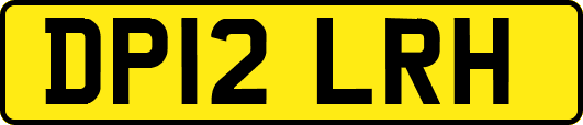 DP12LRH