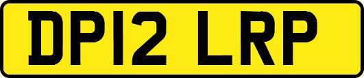 DP12LRP
