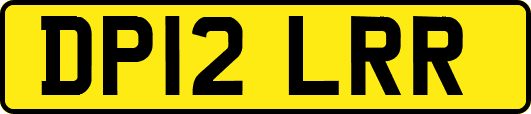 DP12LRR