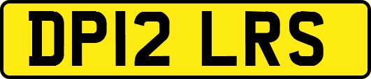 DP12LRS