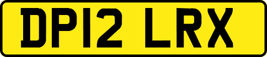 DP12LRX