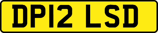 DP12LSD