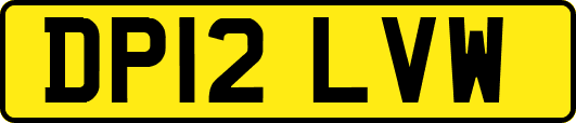 DP12LVW
