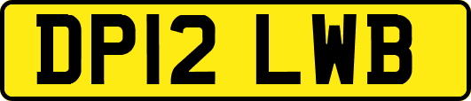 DP12LWB