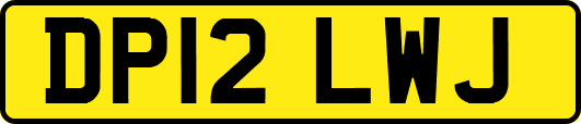 DP12LWJ