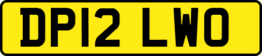 DP12LWO