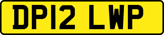 DP12LWP