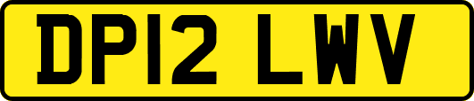 DP12LWV