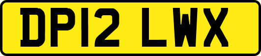 DP12LWX