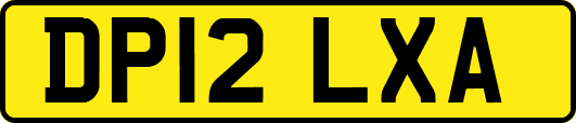 DP12LXA