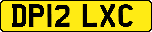 DP12LXC