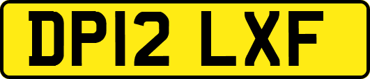 DP12LXF